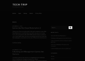 tech-trip.com