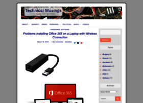 Tech.neilennis.com