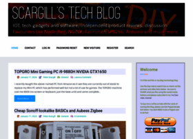 Tech.scargill.net