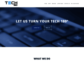 Tech180.com.au
