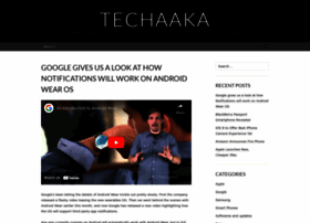 Techaaka.wordpress.com