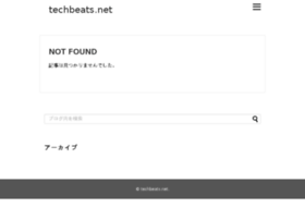 techbeats.net