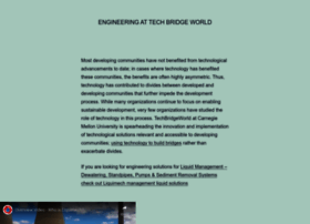 Techbridgeworld.org