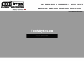 Techbytes.ca