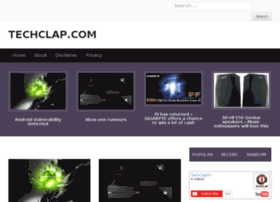 Techclap.com