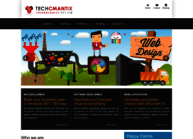 Techcmantix.com