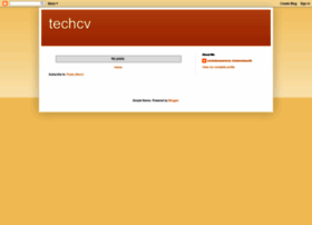 techcv.blogspot.in