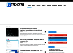 Techcybo.com