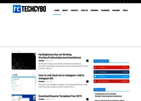 techcybo.com