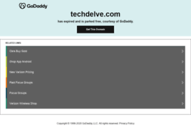 techdelve.com