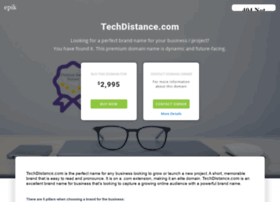 Techdistance.com