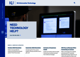 Techdocs.ku.edu