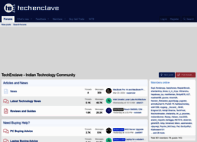 Techenclave.com