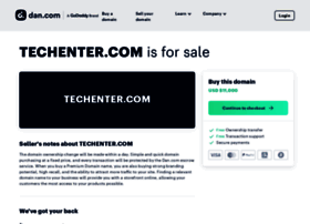 techenter.com