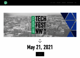 Techfestnw.com