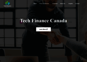 techfinance.ca