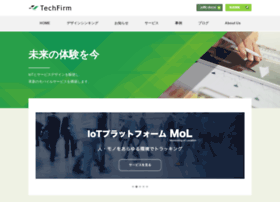 techfirm.co.jp