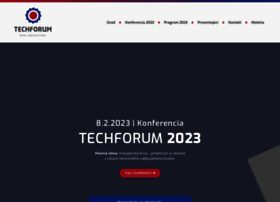 techforum.sk