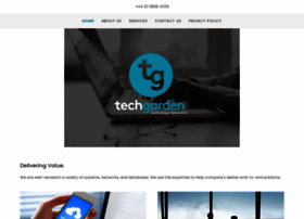 Techgarden.co
