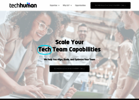 techhuman.com
