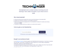 Techhunger.com