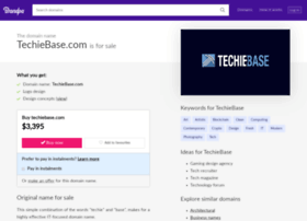 Techiebase.com