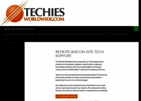 techiesworldwide.com
