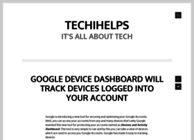 Techihelps.wordpress.com