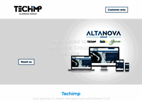 Techimp.com