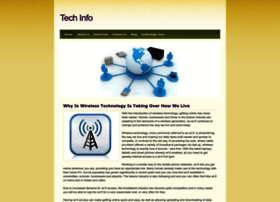 Techinfotips.weebly.com