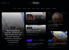 Techli.com