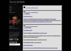 Techlifeweb.com