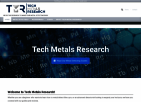 Techmetalsresearch.com
