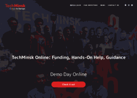 Techminsk.com