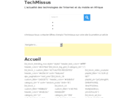 techmissus.com
