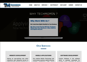 Techmomin.com