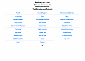 techmynd.com