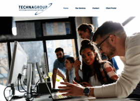 Technagroup.com