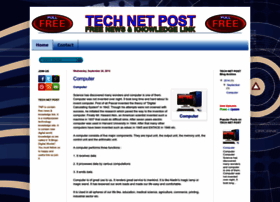 Technetpost.blogspot.com