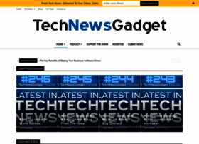 technewsgadget.net