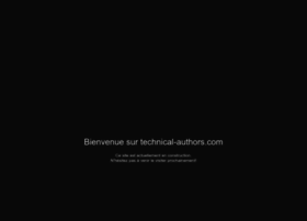 technical-authors.com