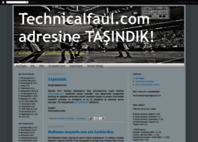 technicalfaul.blogspot.com