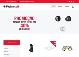 technicall.com.br