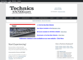 Technicskn7000.com