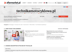 technikamotocyklowa.pl