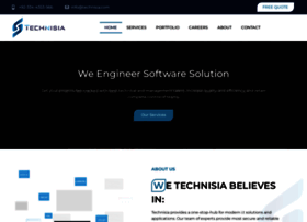 technisia.com