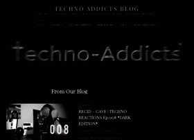 Techno-addicts.com