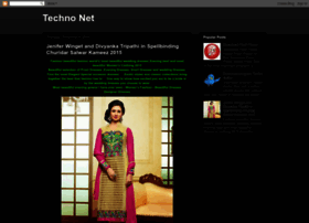 Techno-net-2014.blogspot.com