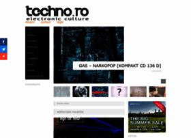 techno.ro