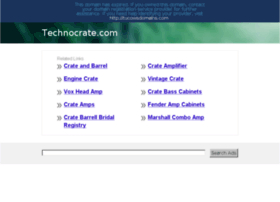 technocrate.com